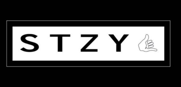 STZY Products Gift Card cyclist